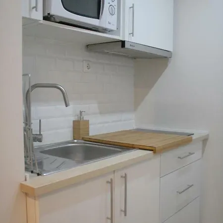 Sta Catarina Apartment, Bairro Alto Апартаменты Лиссабон