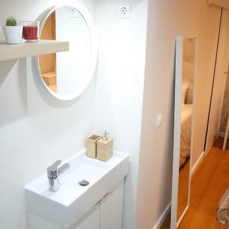 Sta Catarina Apartment, Bairro Alto Апартаменты Лиссабон