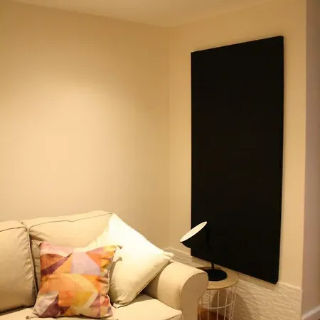 Sta Catarina Apartment, Bairro Alto Лиссабон