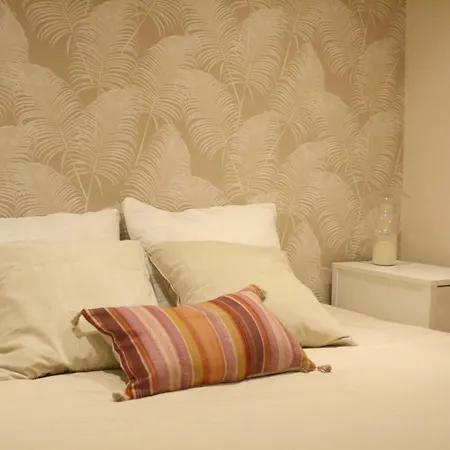 Апартаменты Sta Catarina Apartment, Bairro Alto