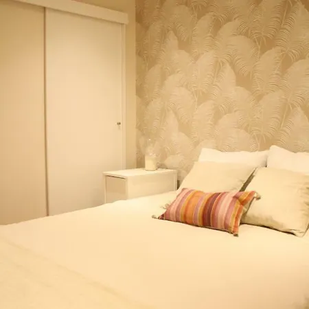Sta Catarina Apartment, Bairro Alto Апартаменты *