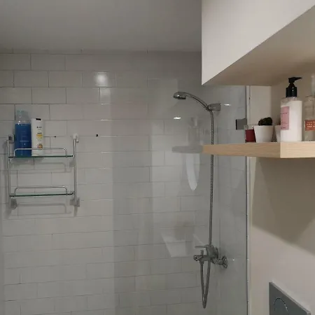 Апартаменты Sta Catarina Apartment, Bairro Alto