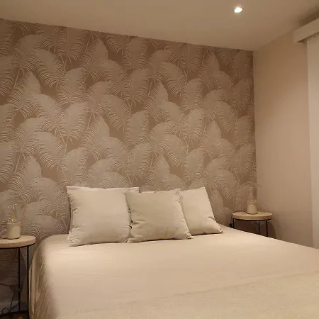 Апартаменты Sta Catarina Apartment, Bairro Alto *