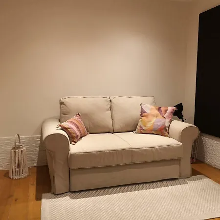 Sta Catarina Apartment, Bairro Alto Лиссабон