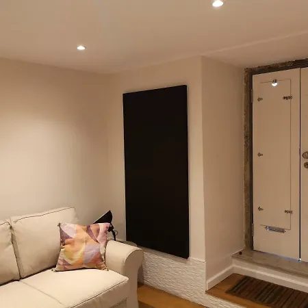 Sta Catarina Apartment, Bairro Alto *