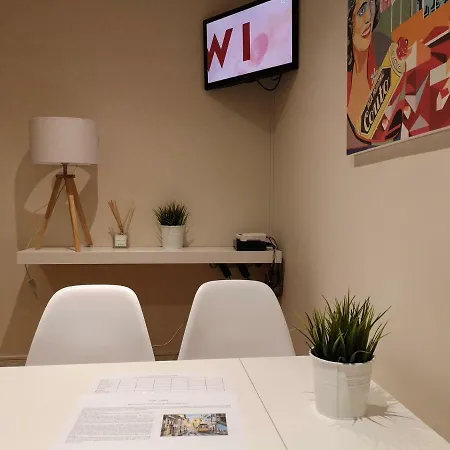 Sta Catarina Apartment, Bairro Alto Лиссабон