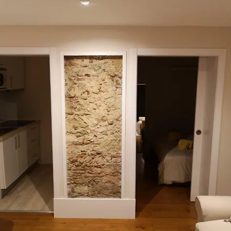 Sta Catarina Apartment, Bairro Alto Apartment *